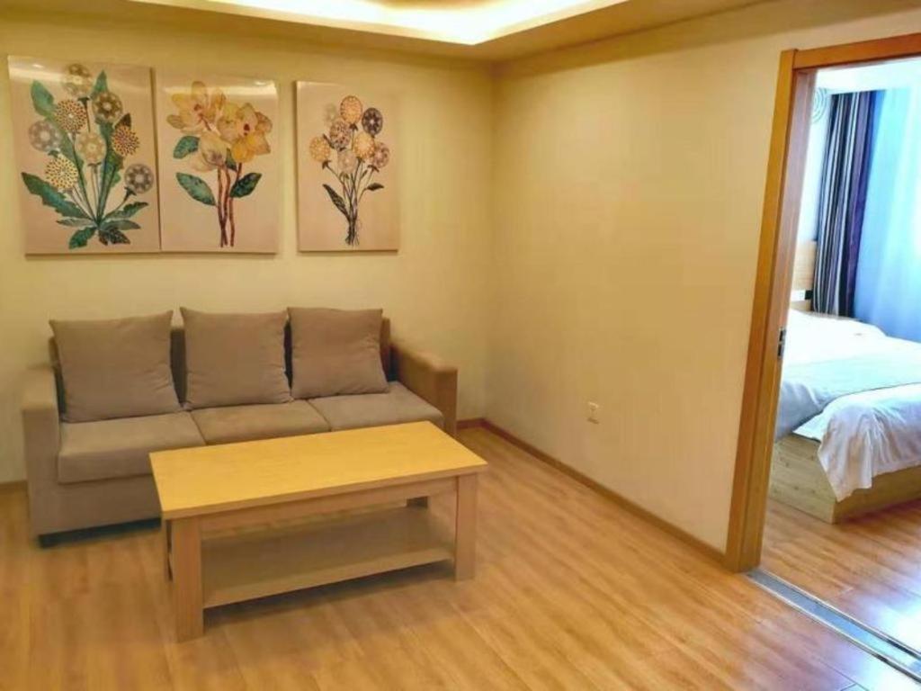 格林豪泰北京市朝阳区马泉营地铁站快捷酒店 外观 照片